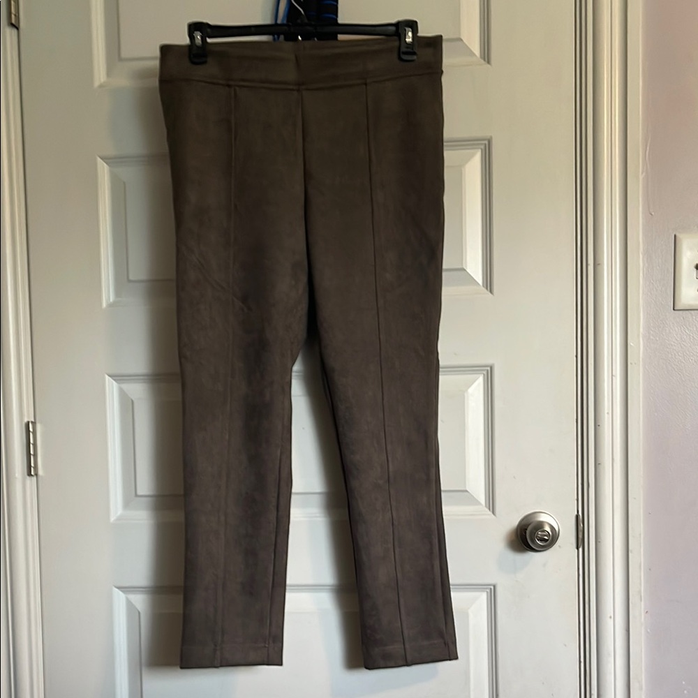 Andrew Marc Brown Women's Pants
